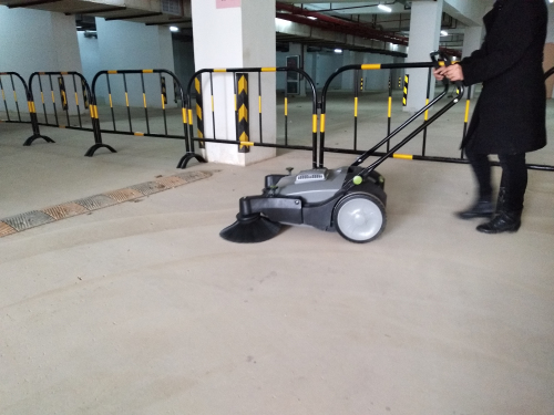 貴港掃地機