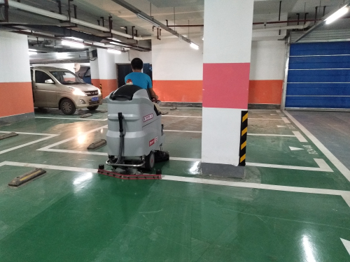 南寧洗地機