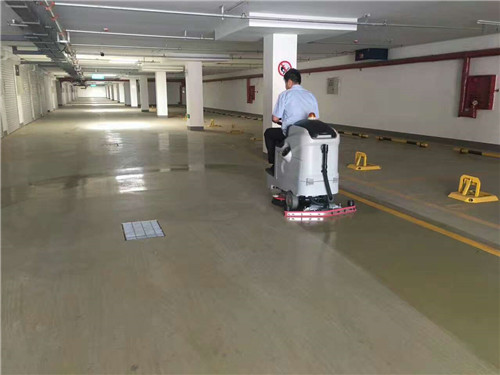 南寧洗地機(jī)