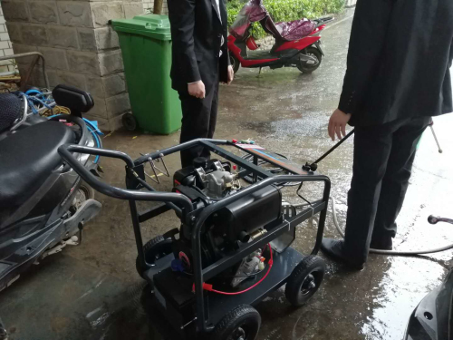 南寧掃地機