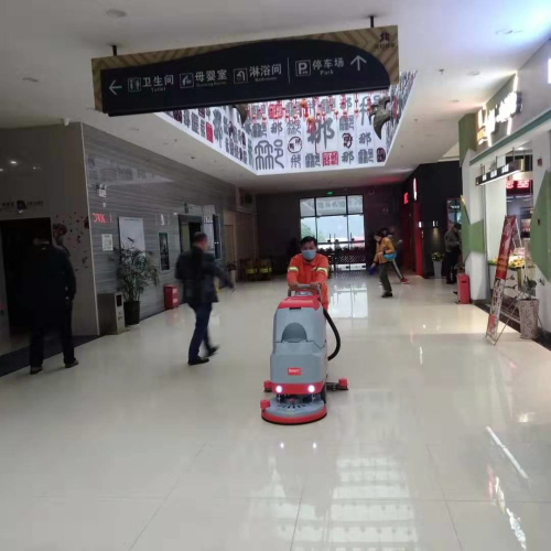 南寧電動拖地機(jī)