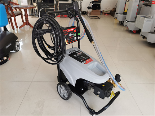 廣西工廠高壓清洗機(jī)